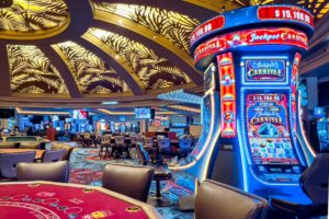 En sağlam casino siteleri